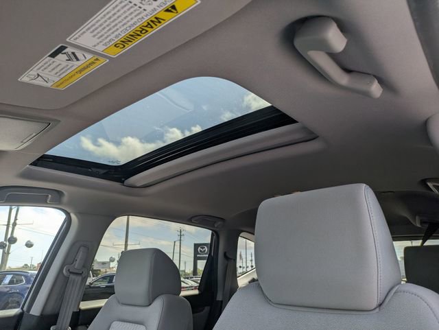 Used 2021 Honda CR-V EX image 17