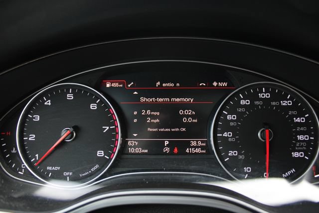 Used 2016 Audi A7 3.0T Premium Plus AWD/4WD image 14