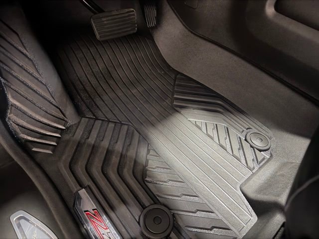 Used 2022 Chevrolet Silverado 1500 RST w/ Safety Package image 19