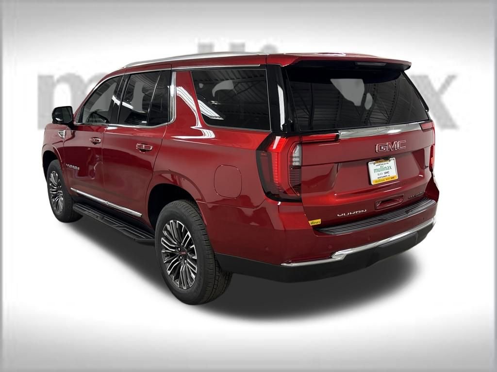 New 2026 GMC Yukon Elevation w/ LPO, Floor Liner Package image 17