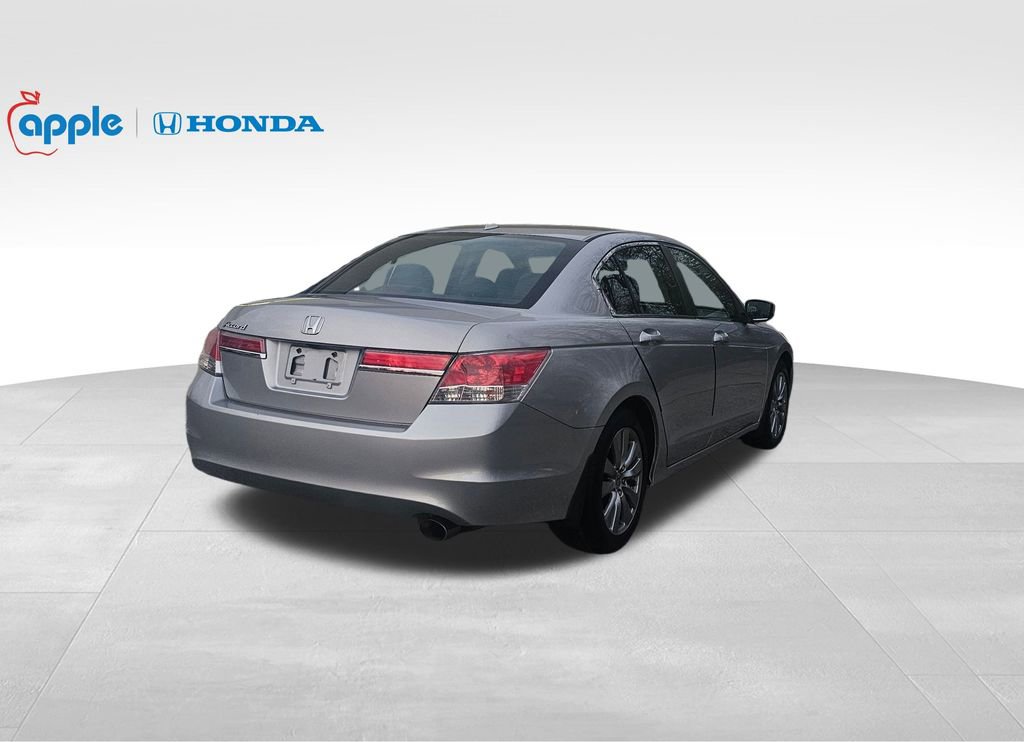 Used 2012 Honda Accord EX-L image 5