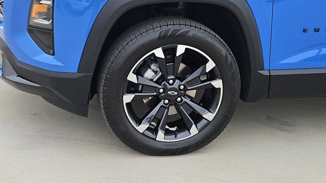 Used 2026 Chevrolet Equinox RS w/ Convenience Package III FWD image 33