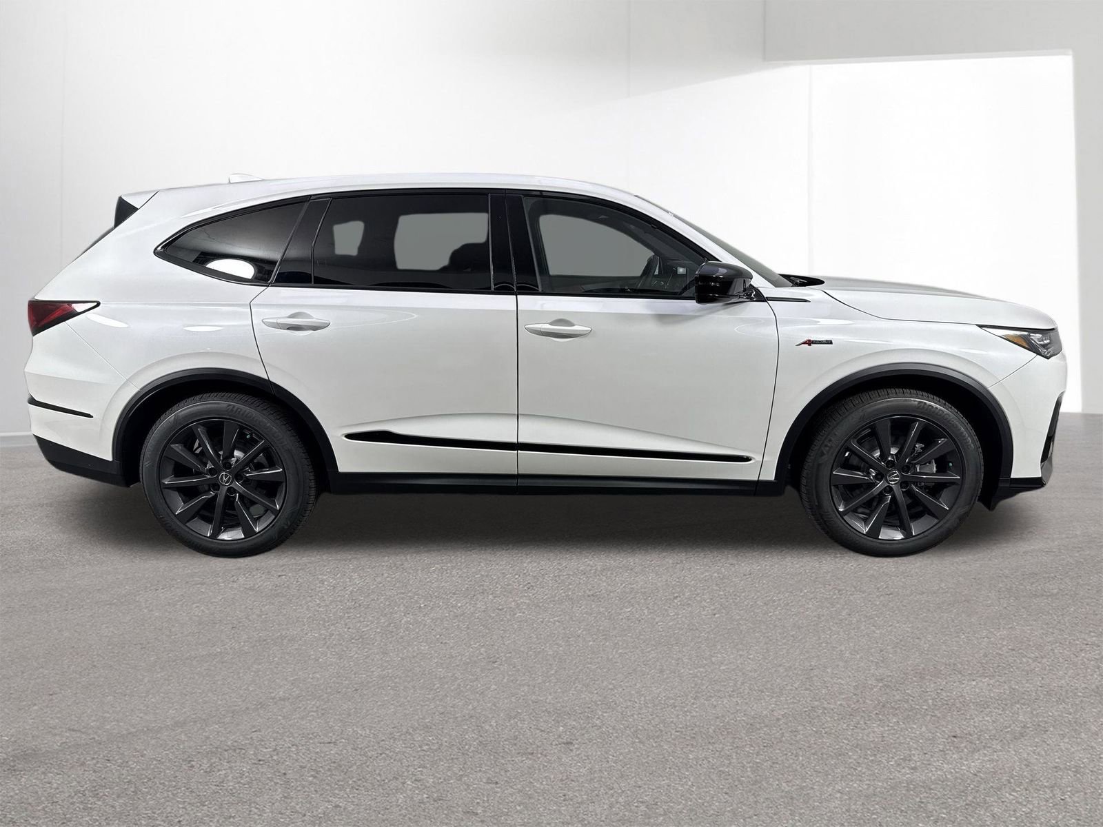 Used 2026 Acura MDX A-Spec AWD/4WD image 37
