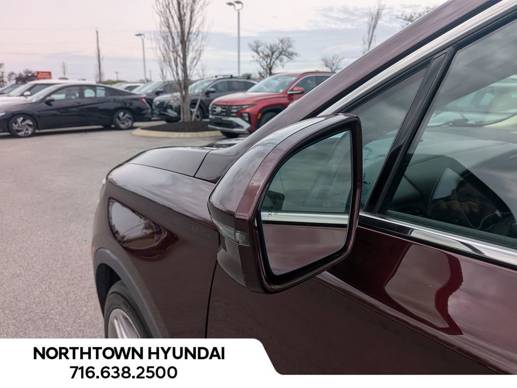 Used 2018 Lincoln MKC Reserve w/ Lincoln MKC Climate Package AWD/4WD image 41