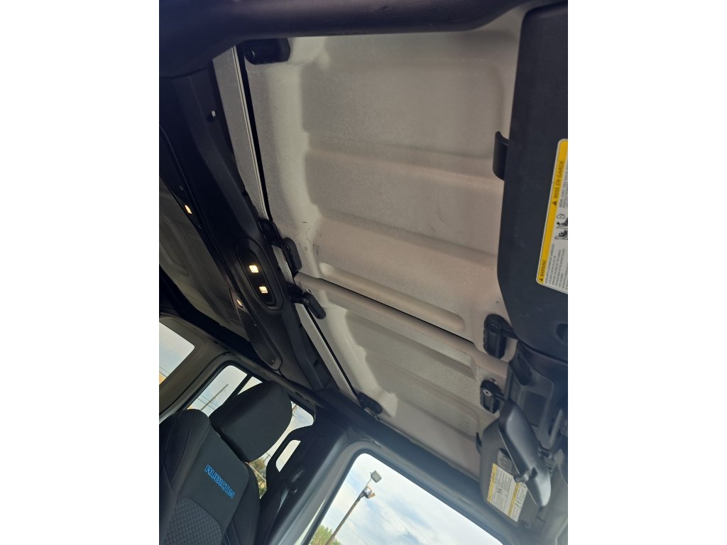 Used 2024 Jeep Wrangler Unlimited Rubicon 4xe AWD/4WD image 10
