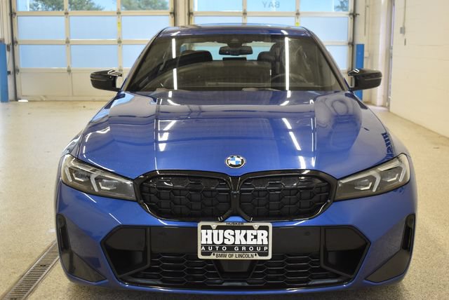 Used 2026 BMW M340i xDrive w/ Premium Package AWD/4WD image 3