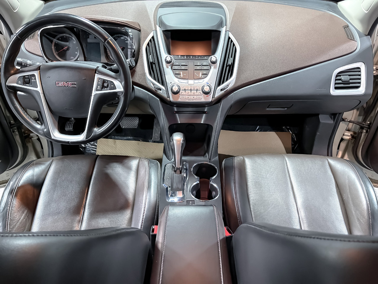 Used 2015 GMC Terrain SLT w/ Chrome Edition image 29