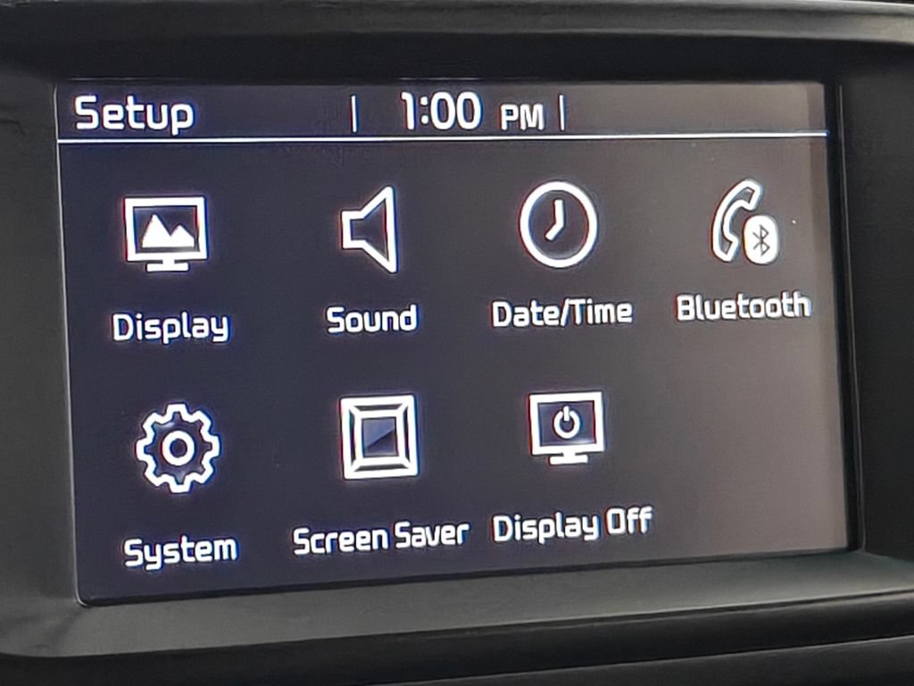 Used 2017 Kia Soul + w/ Designer's Package FWD image 8