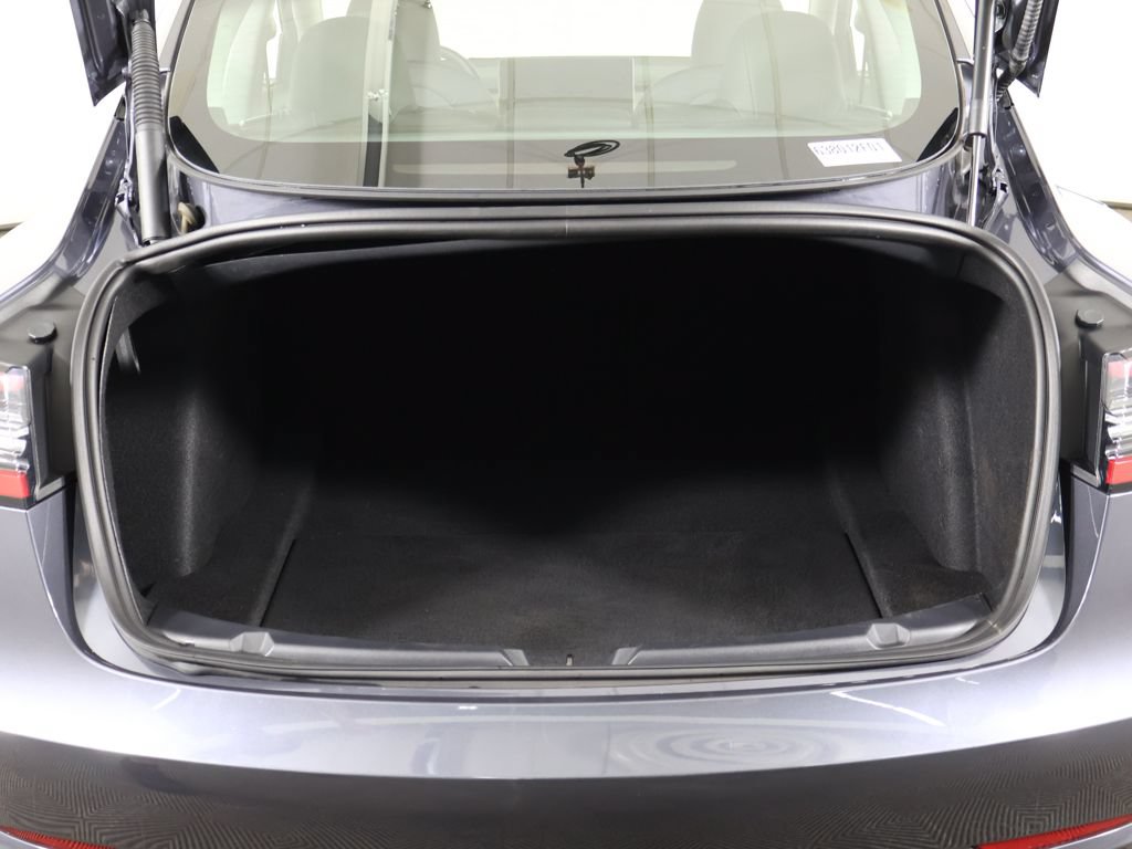Used 2023 Tesla Model 3 Standard Range RWD image 19