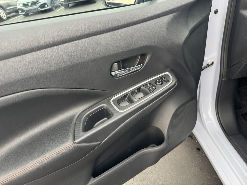Used 2024 Nissan Versa SR w/ Trunk Package image 21