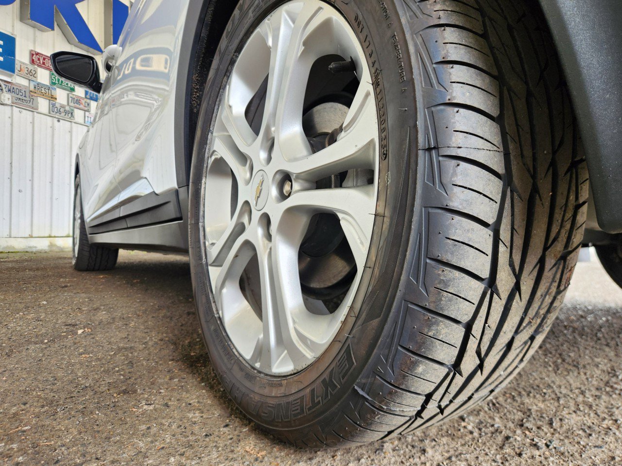 Used 2019 Chevrolet Bolt LT image 13