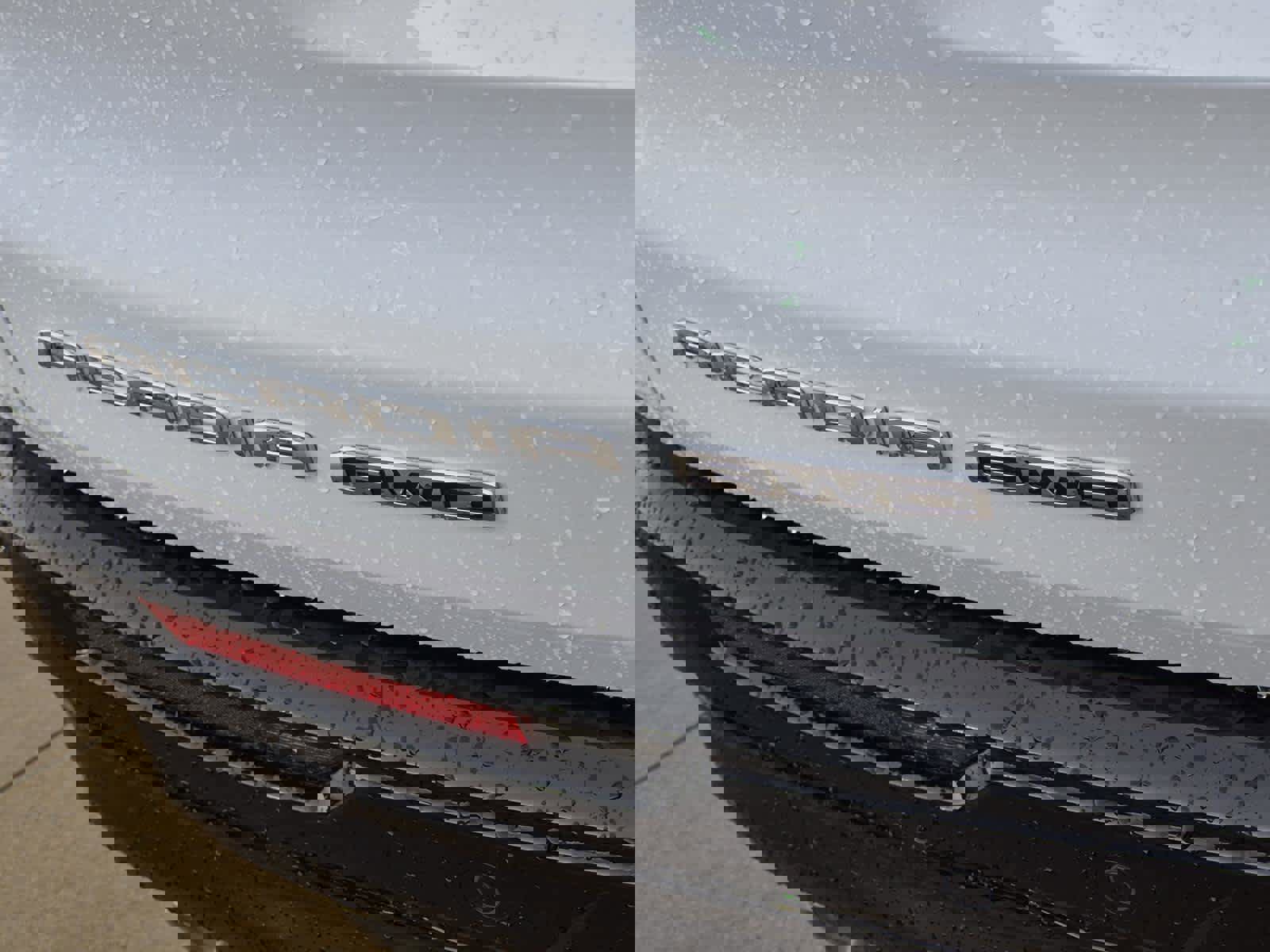 New 2026 GMC Acadia Denali Ultimate w/ LPO, Floor Liner Package image 7