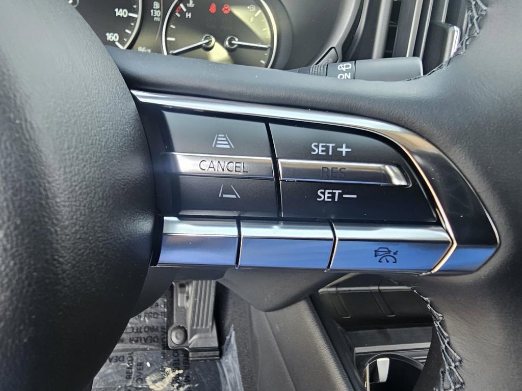 New 2025 MAZDA CX-50 AWD 2.5 S w/ Accent Package image 17