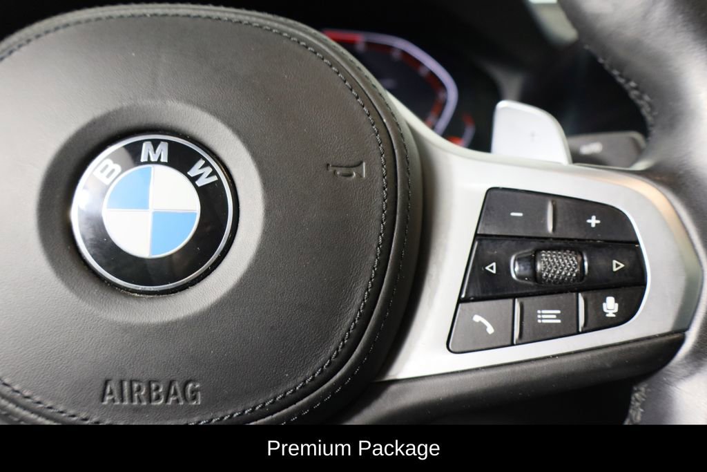Used 2019 BMW 330i xDrive Sedan w/ M Sport Package image 10