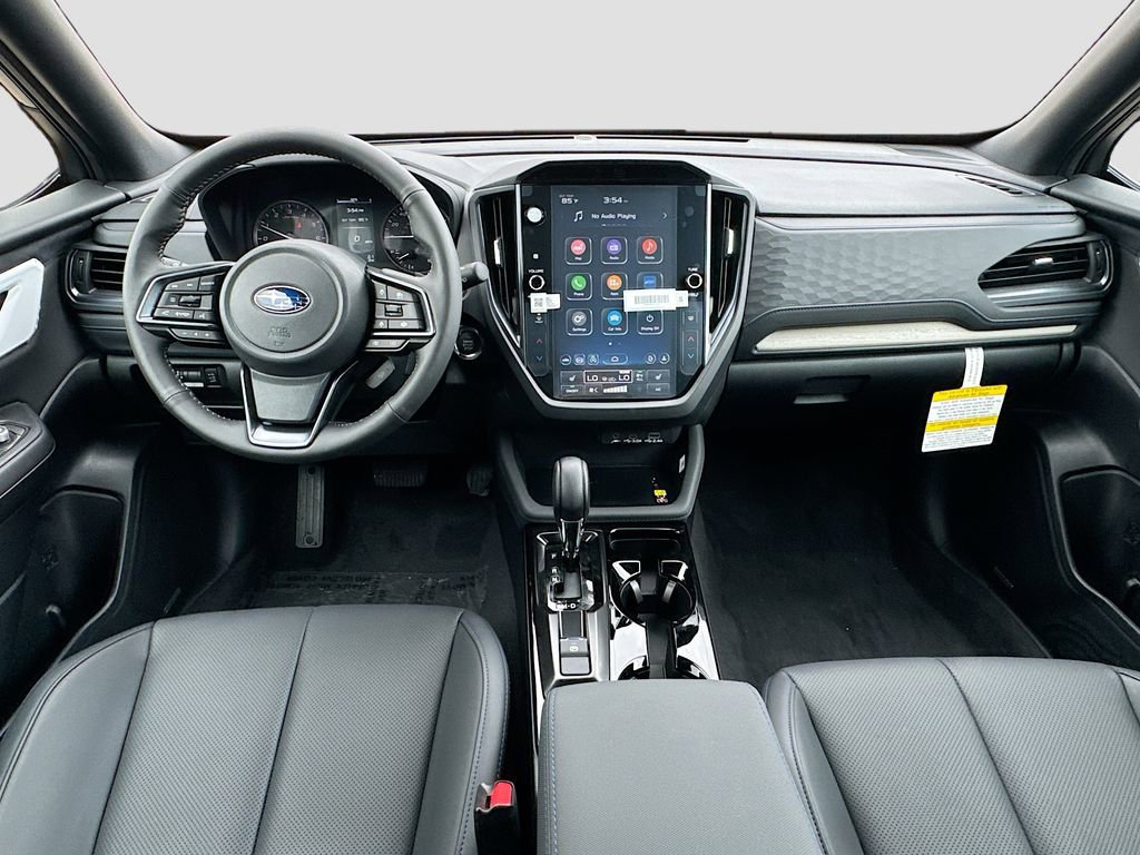 New 2026 Subaru Forester Limited image 27