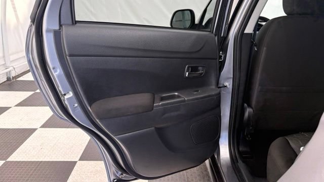 Used 2026 Mitsubishi Outlander Sport ES AWD/4WD image 17
