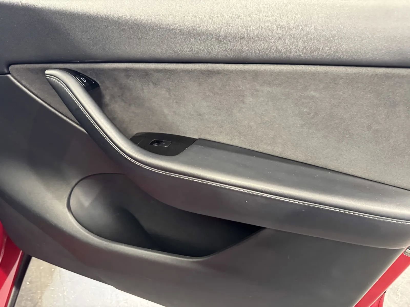 Used 2021 Tesla Model Y Long Range image 7