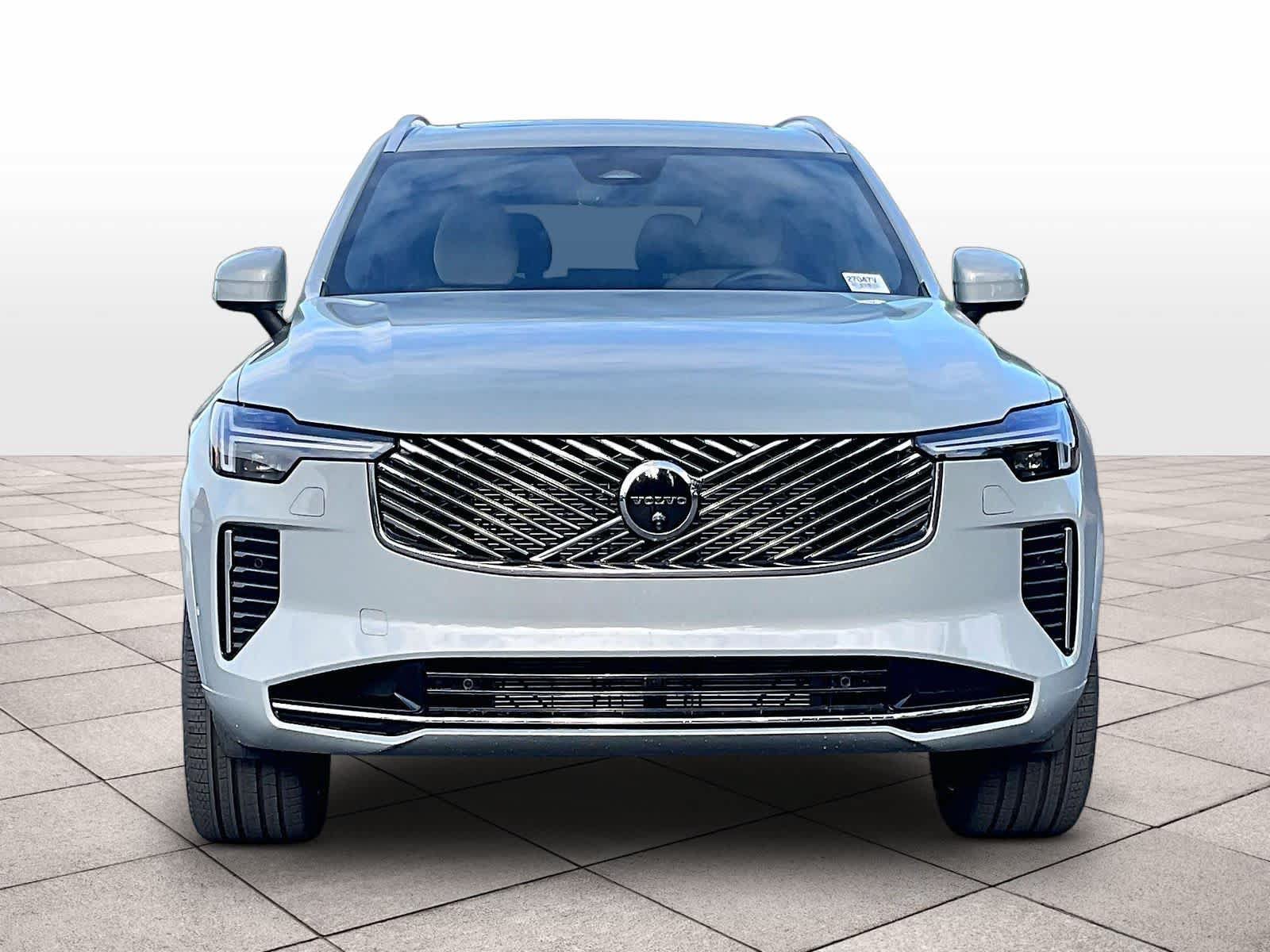 New 2027 Volvo XC90 T8 Bright AWD/4WD image 5