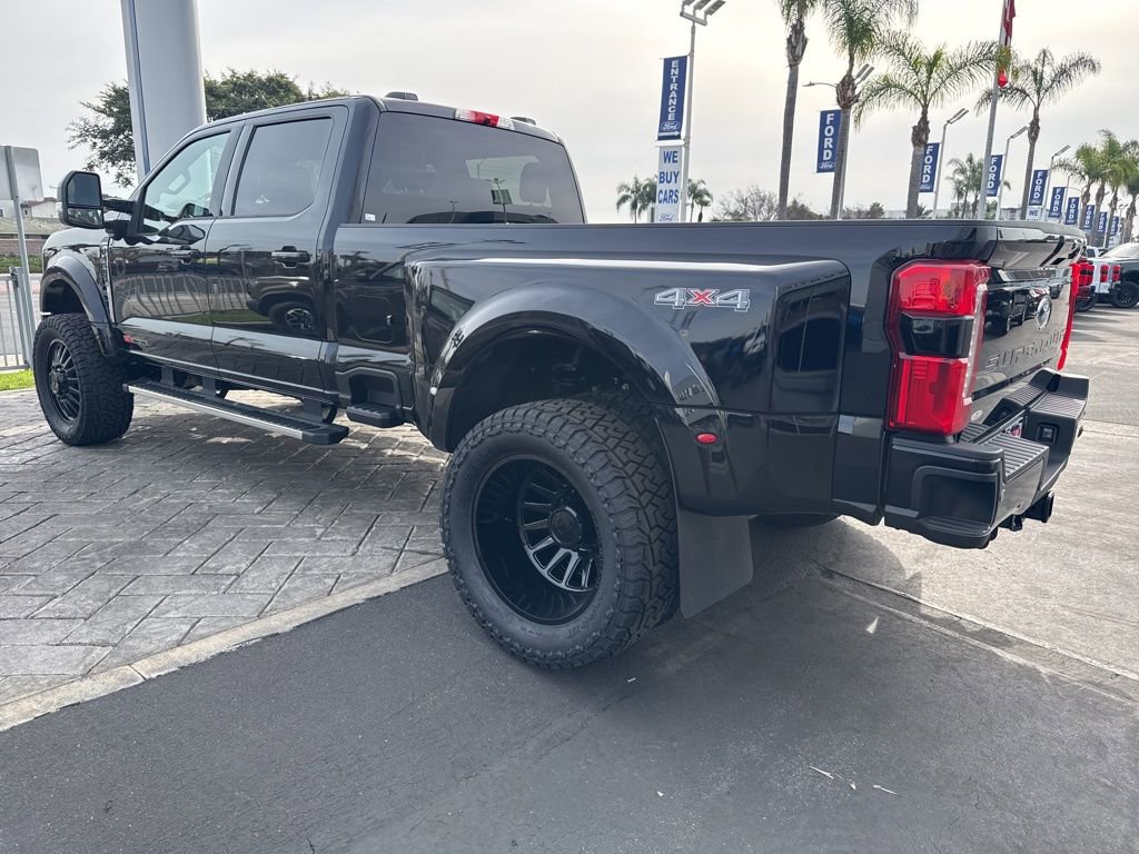 Used 2026 Ford F450 Lariat image 36