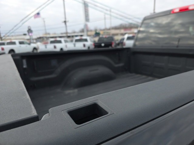 Used 2024 RAM 2500 Big Horn w/ Night Edition image 6