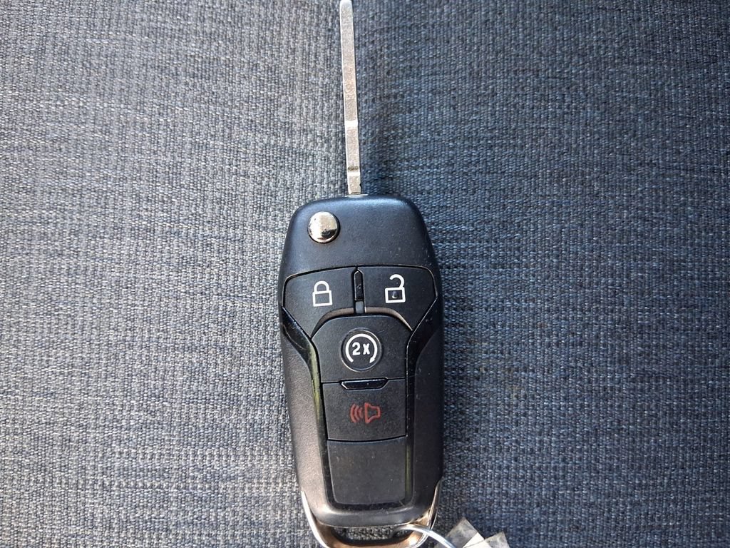 Used 2024 Ford Maverick XLT w/ XLT Luxury Package FWD image 32