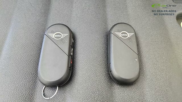 Used 2025 MINI Cooper S FWD image 51