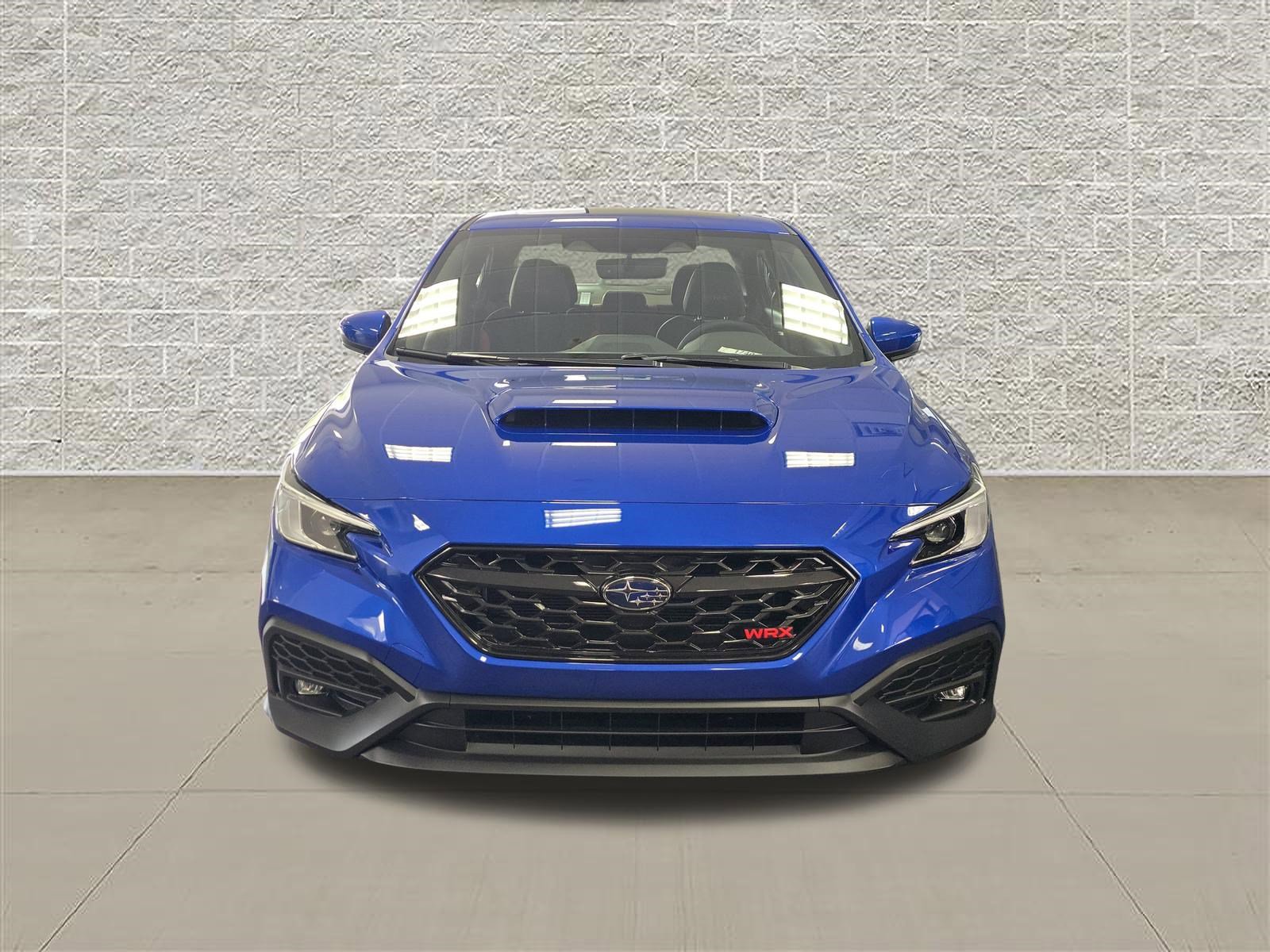 New 2026 Subaru WRX Limited AWD/4WD image 2
