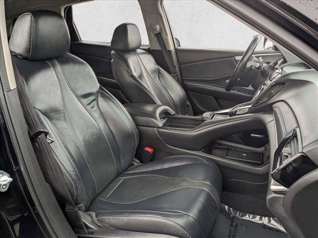Used 2023 Acura RDX AWD w/ Technology Package image 23