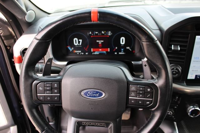 Used 2021 Ford F150 Raptor w/ Equipment Group 801A High AWD/4WD image 15