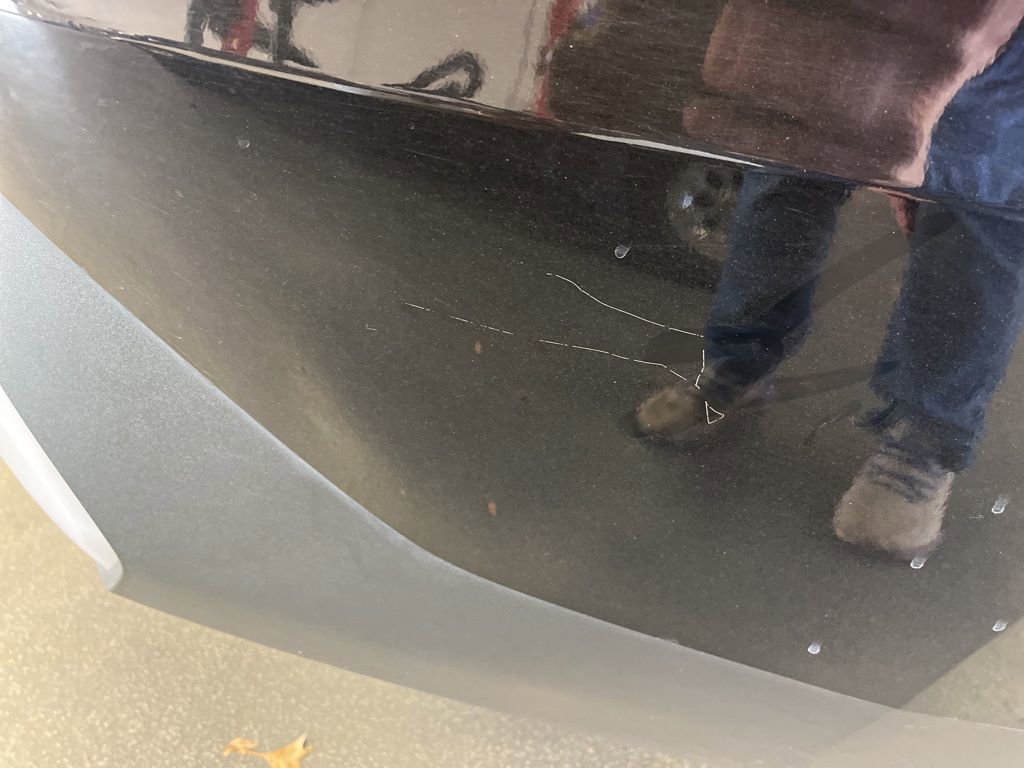 Used 2025 Kia Carnival image 6