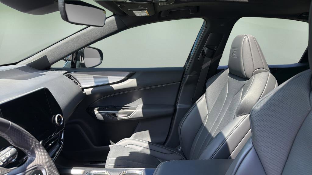 Certified 2024 Lexus NX 350 F Sport AWD/4WD image 13