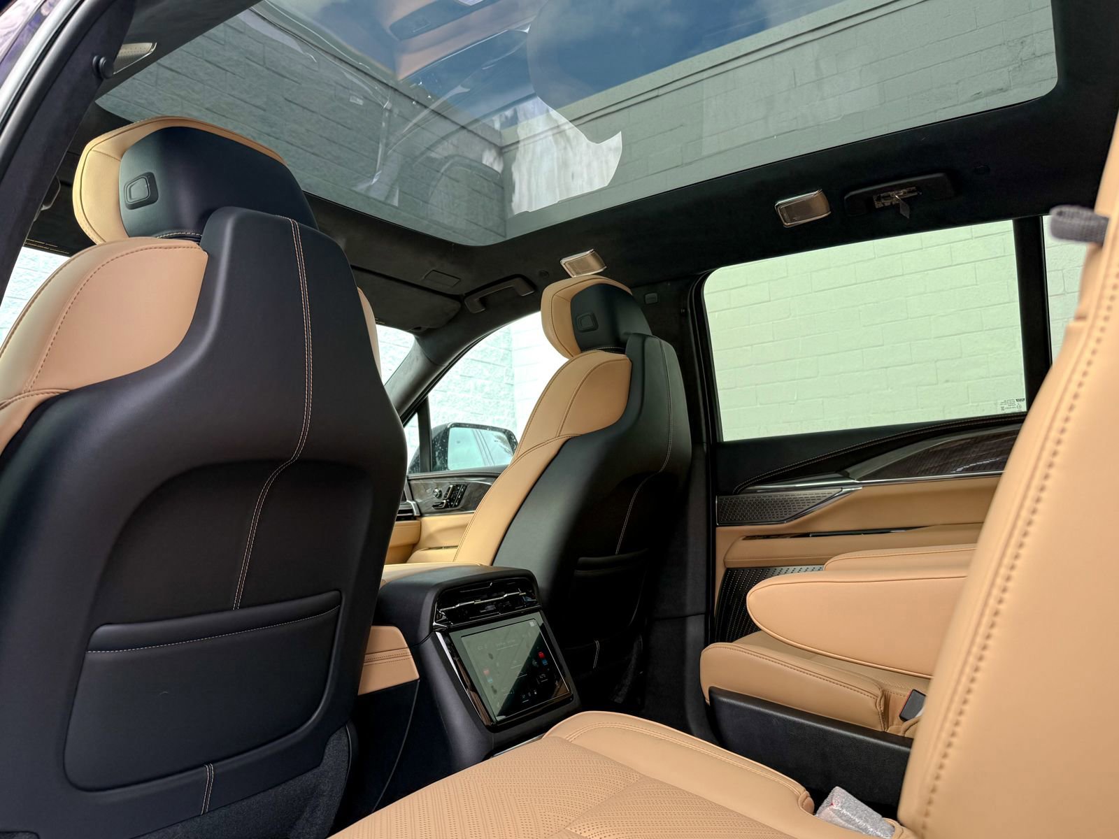 New 2025 Cadillac Escalade IQ Sport 2 AWD/4WD image 33