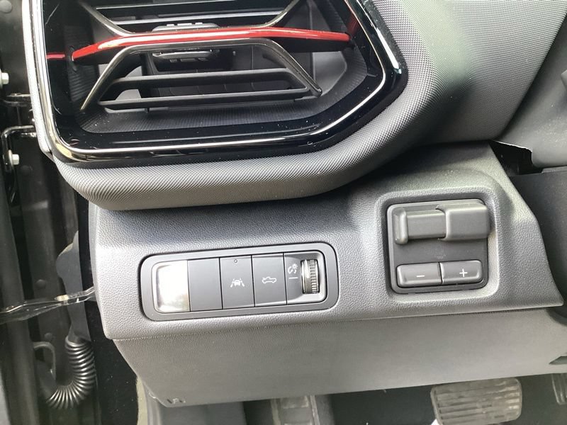 New 2026 Chevrolet Silverado EV Trail Boss AWD/4WD image 22