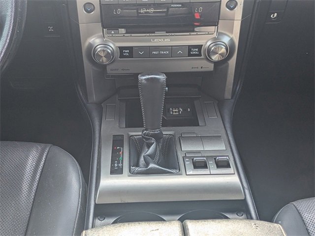 Used 2017 Lexus GX 460 image 20