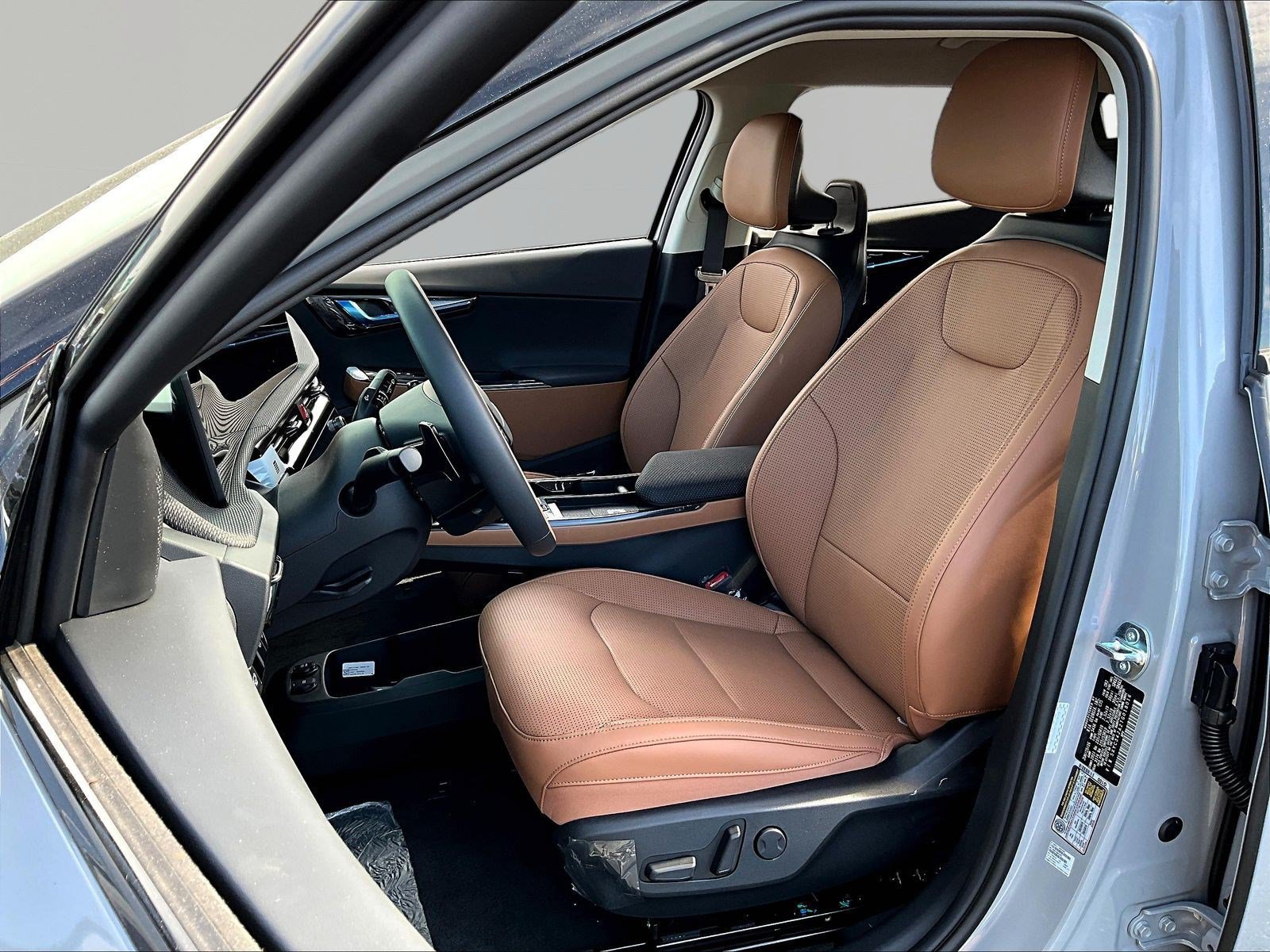 New 2026 Kia EV6 Wind RWD image 16