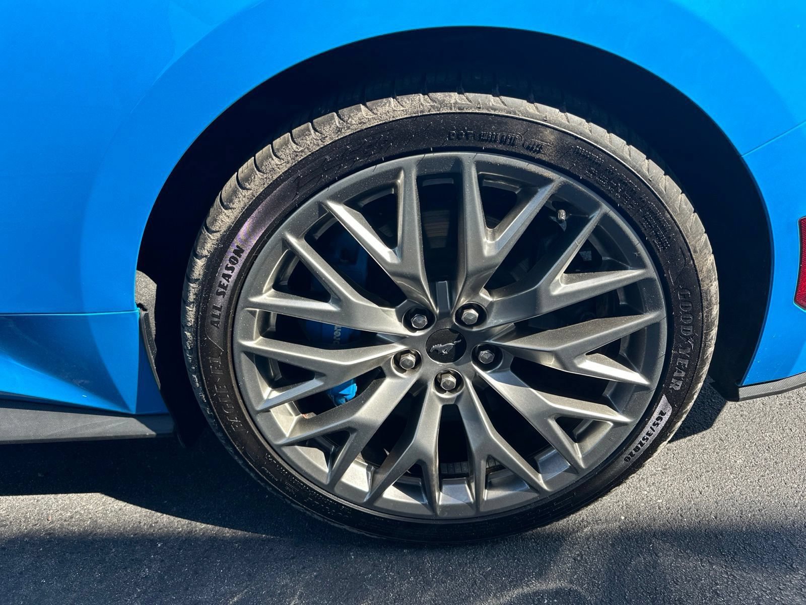 Used 2024 Ford Mustang GT Premium RWD image 14