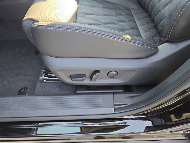 New 2026 Nissan Rogue Platinum w/ Platinum Premium Package image 32