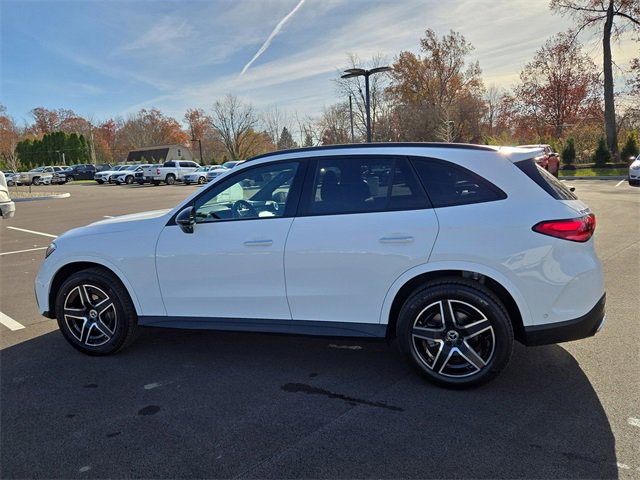 New 2026 Mercedes-Benz GLC 300 4MATIC image 6
