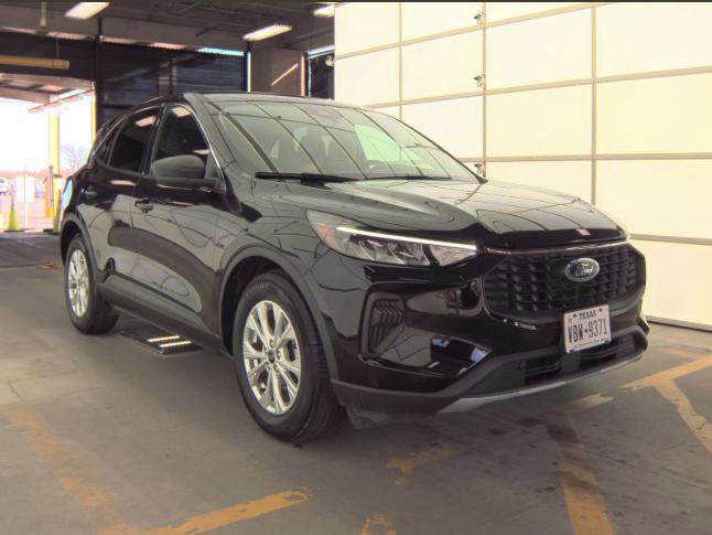 Used 2023 Ford Escape Active