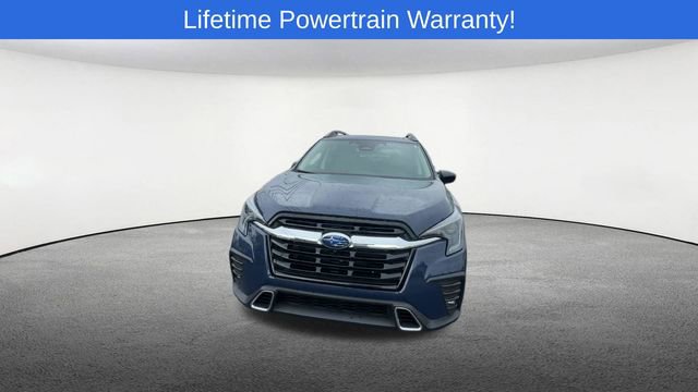 New 2025 Subaru Ascent Touring w/ Popular Package #1 AWD/4WD image 3