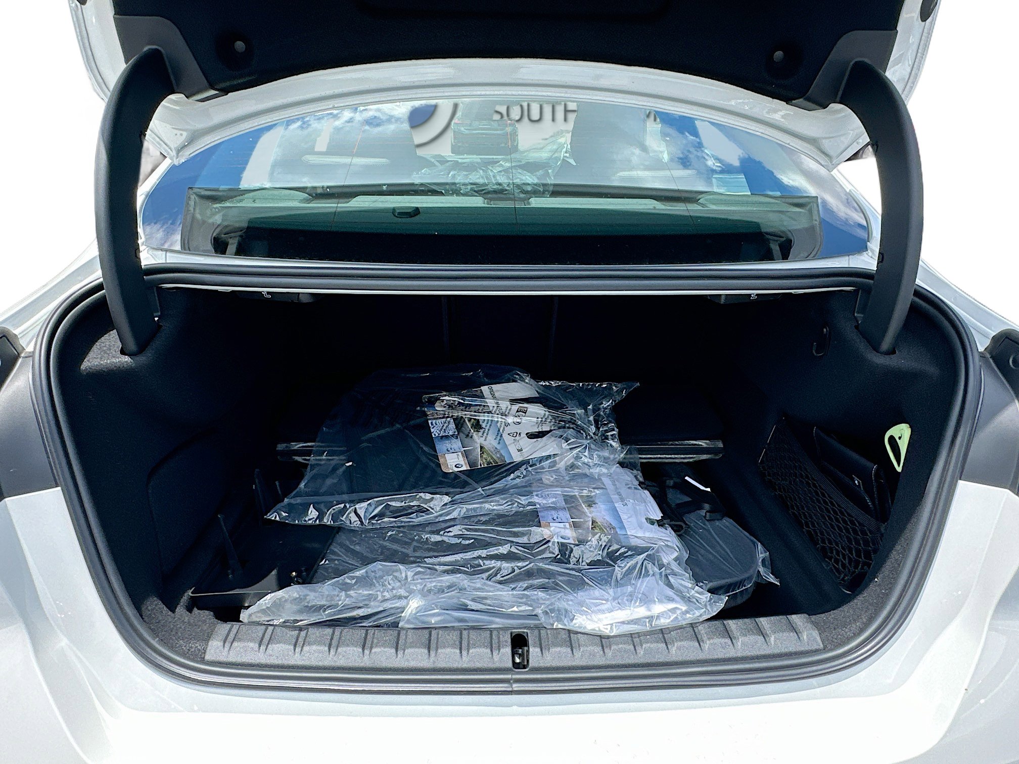 New 2026 BMW 228i w/ Technology Package FWD image 20