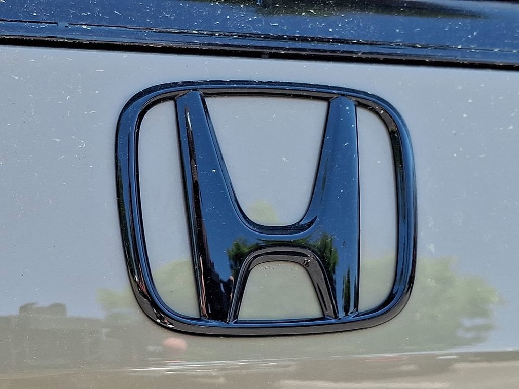 Used 2025 Honda Civic Sport image 20
