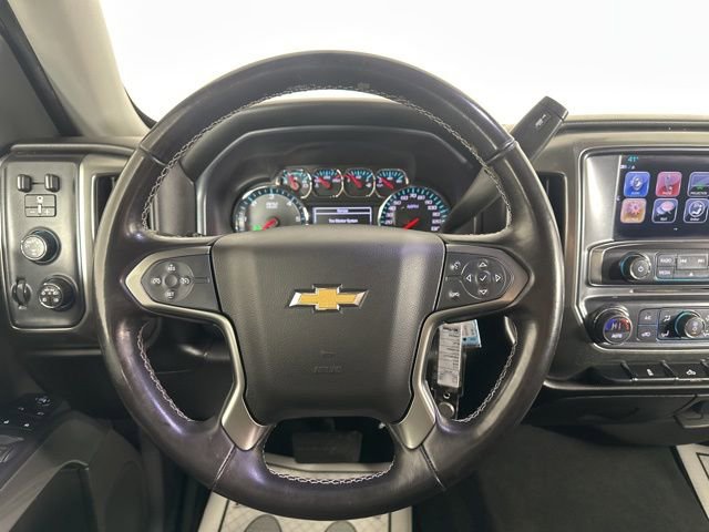Used 2018 Chevrolet Silverado 1500 LT w/ All Star Edition image 19