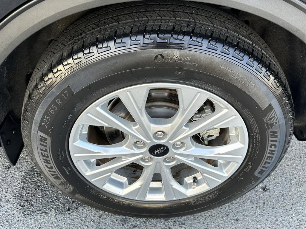 Used 2023 Ford Escape Active w/ Tech Pack #1 image 23