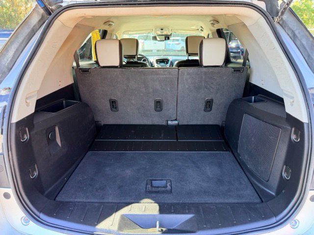 Used 2013 Chevrolet Equinox LTZ FWD image 25