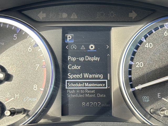 Used 2018 Toyota Highlander XLE image 18