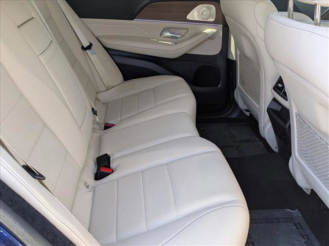Used 2021 Mercedes-Benz GLE 350 4MATIC image 21
