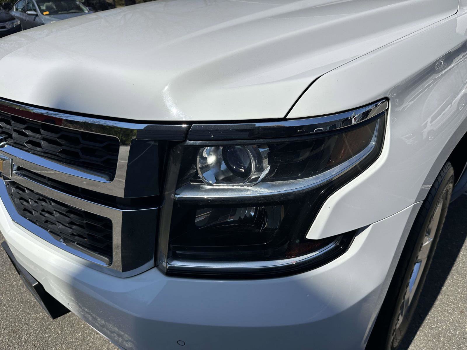 Used 2016 Chevrolet Tahoe LT image 9