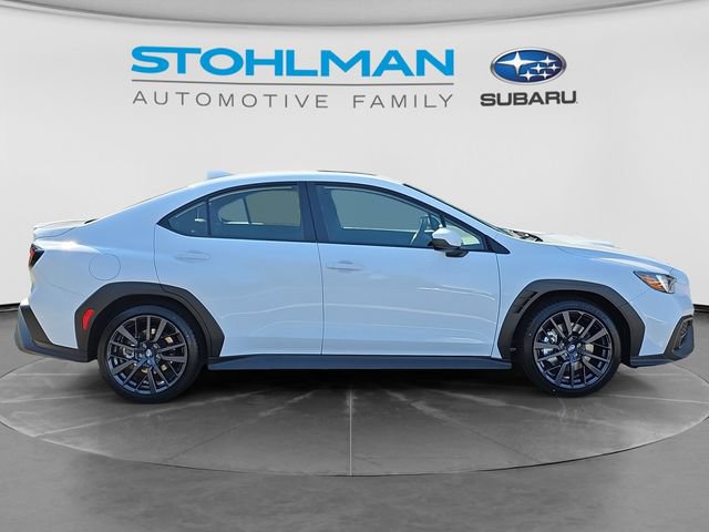 New 2026 Subaru WRX Premium AWD/4WD image 4