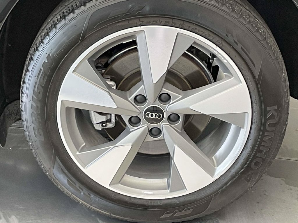 Certified 2023 Audi Q5 2.0T Premium Plus w/ Premium Plus Package AWD/4WD image 12